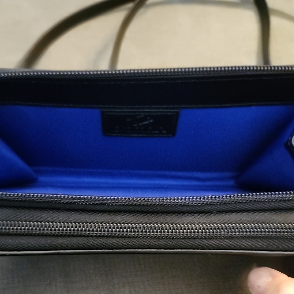 Black Fairy Tale Crossbody Bag - Picture 3 of 5